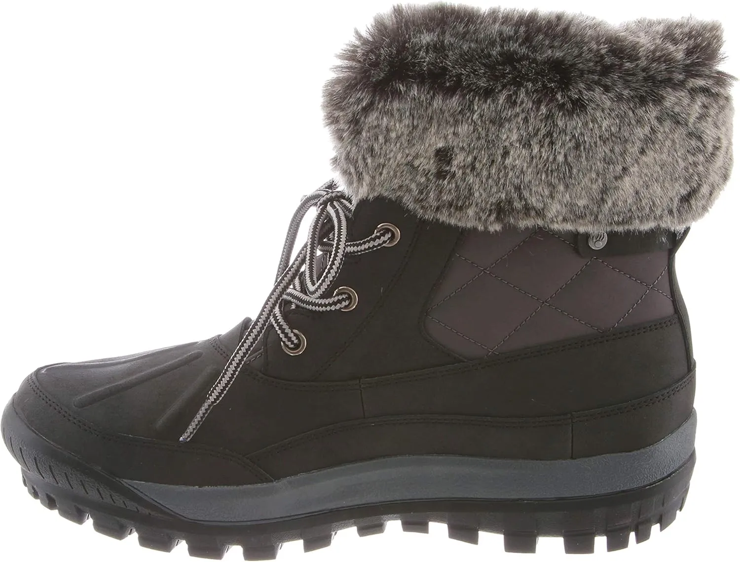 BEARPAW Women's Becka Boot