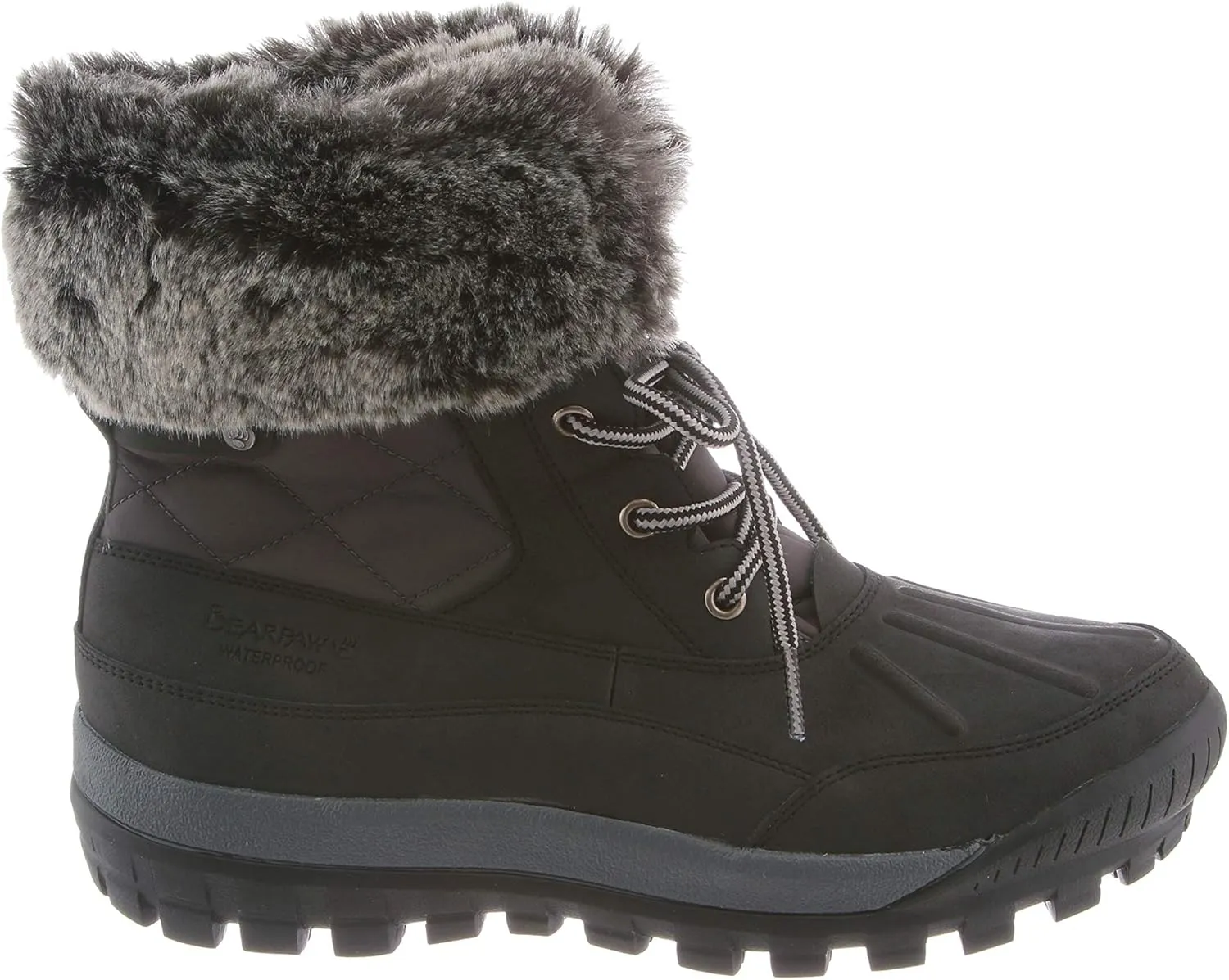 BEARPAW Women's Becka Boot