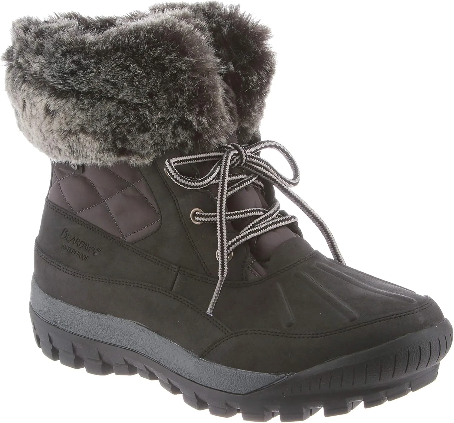 BEARPAW Women's Becka Boot
