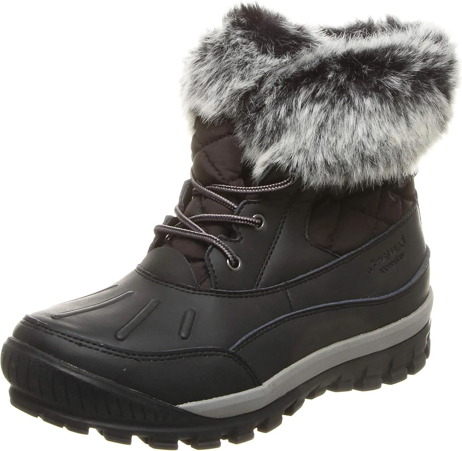 BEARPAW Women's Becka Boot