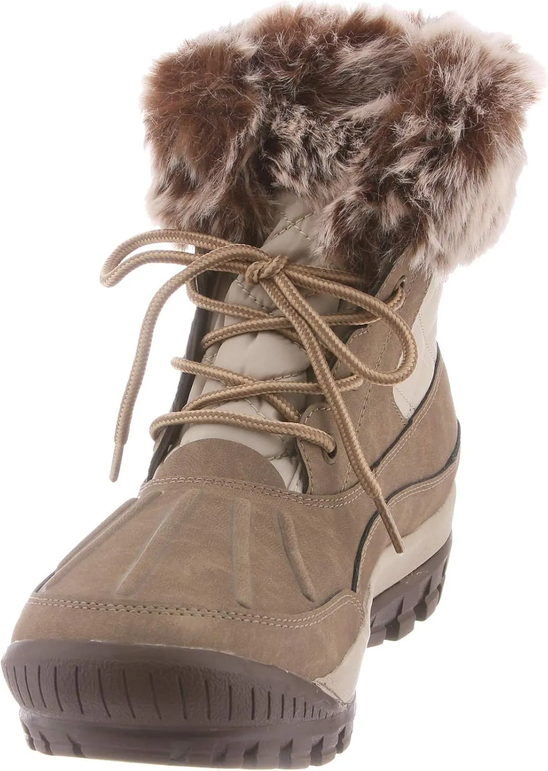 BEARPAW Women's Becka Boot