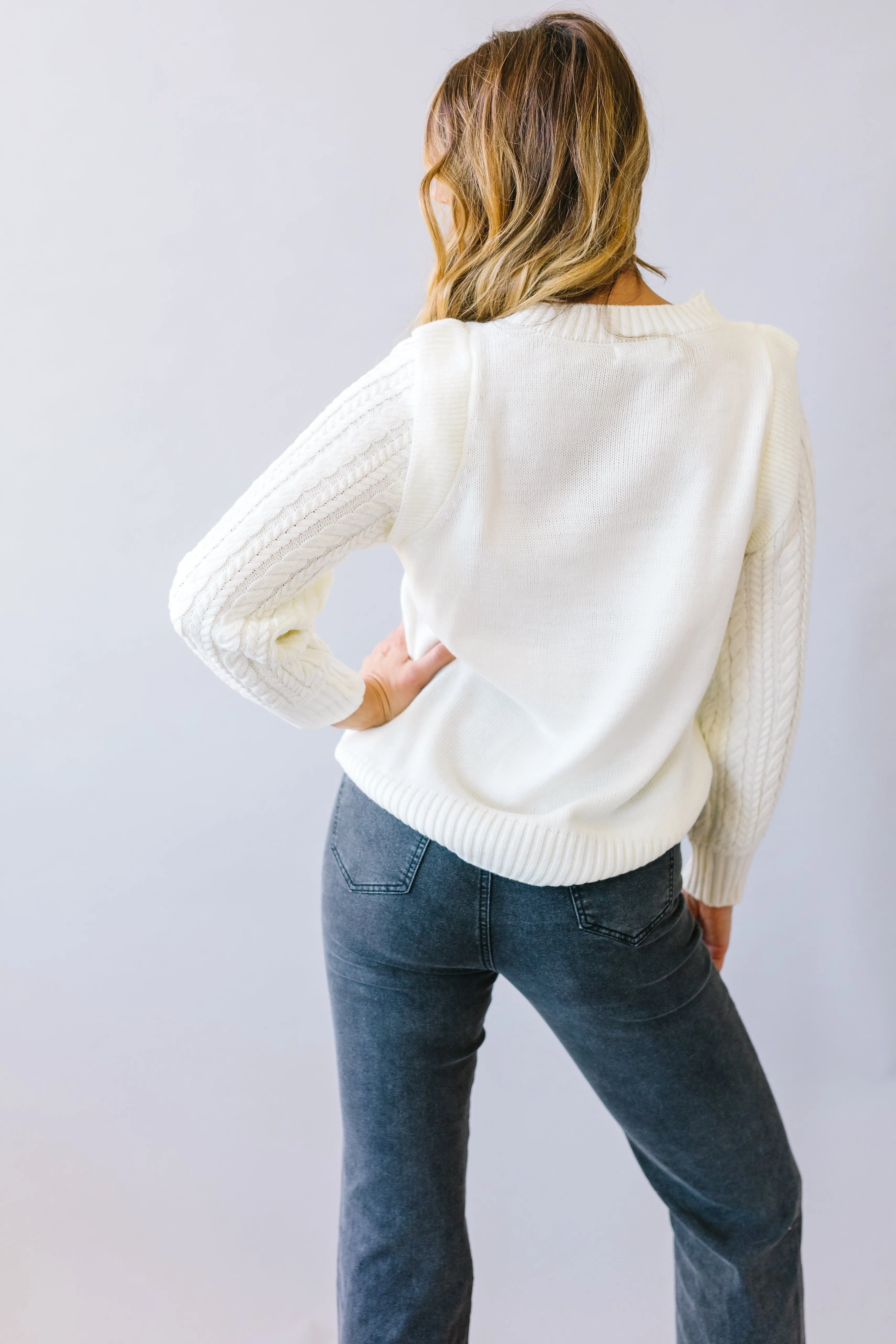 Bookworm Sweater