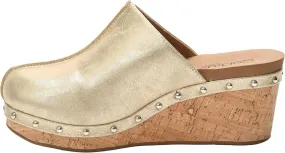 Corkys Footwear Women's Marley EVA Foam Platform Slip On 2.50 Inch Wedge Light Weight Cushioned Insole Sandals