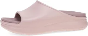 Dansko Devyn Recovery Slide Sandals for Women - Lightweight and Supportive with Arch Support and Superior Comfort
