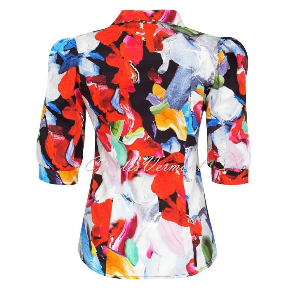 Dolcezza Blouse - Style 23616