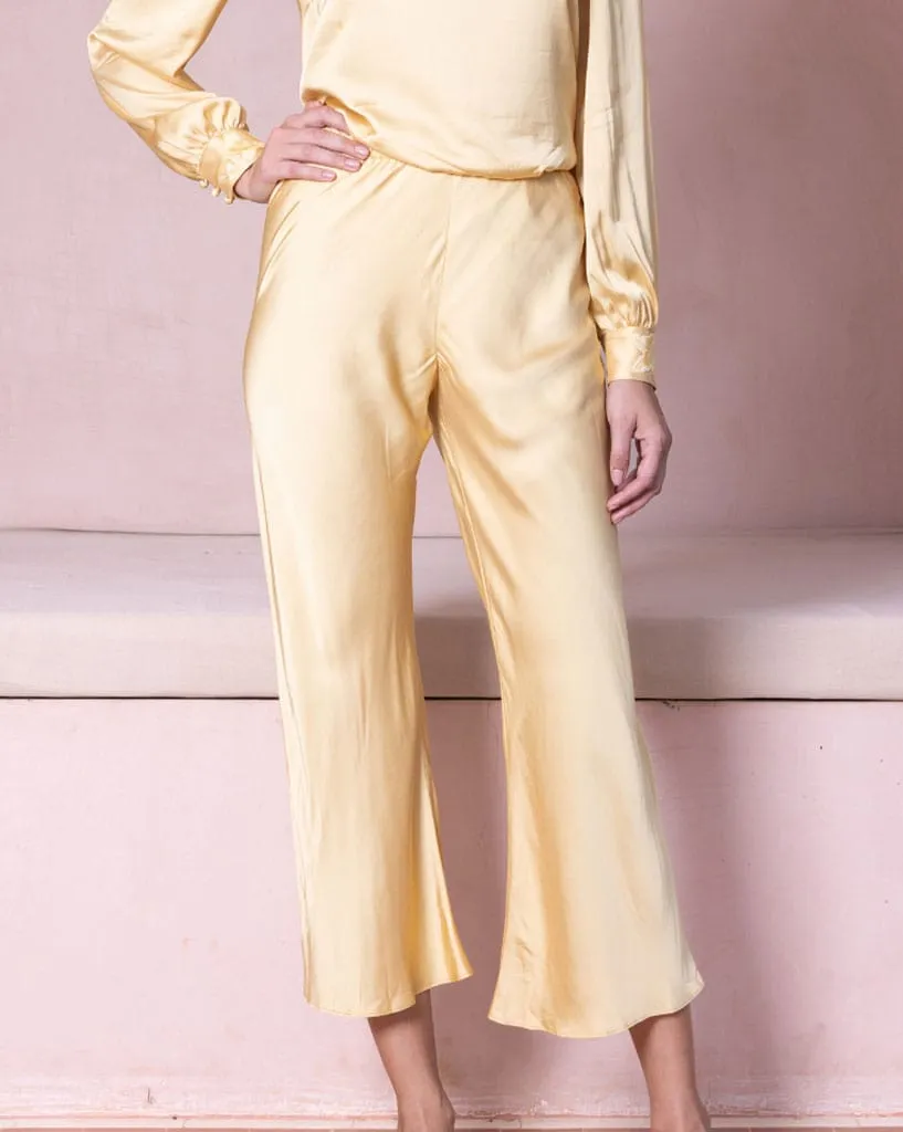 Santa Teresa Mortisha Pants