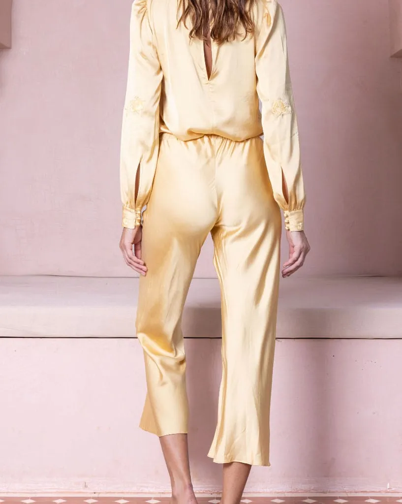 Santa Teresa Mortisha Pants